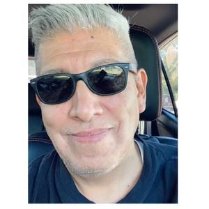 Meet your Posher, Jluis